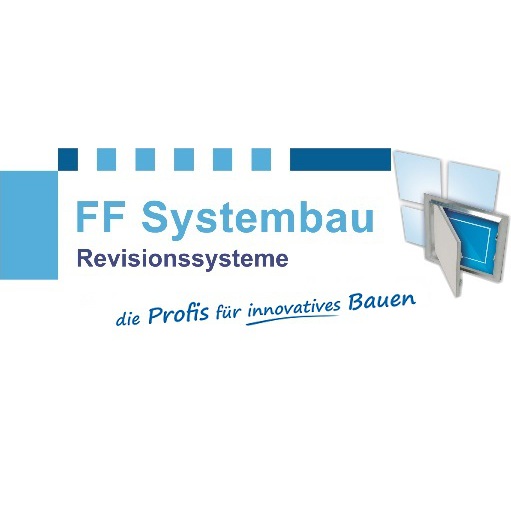 Logo FF Systembau GmbH