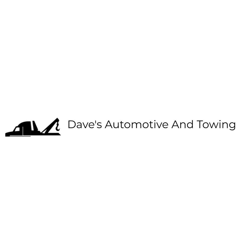 Dave's Automotive And Towing
