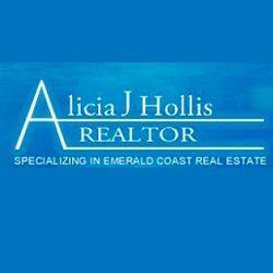 Alicia J Hollis, Realtor