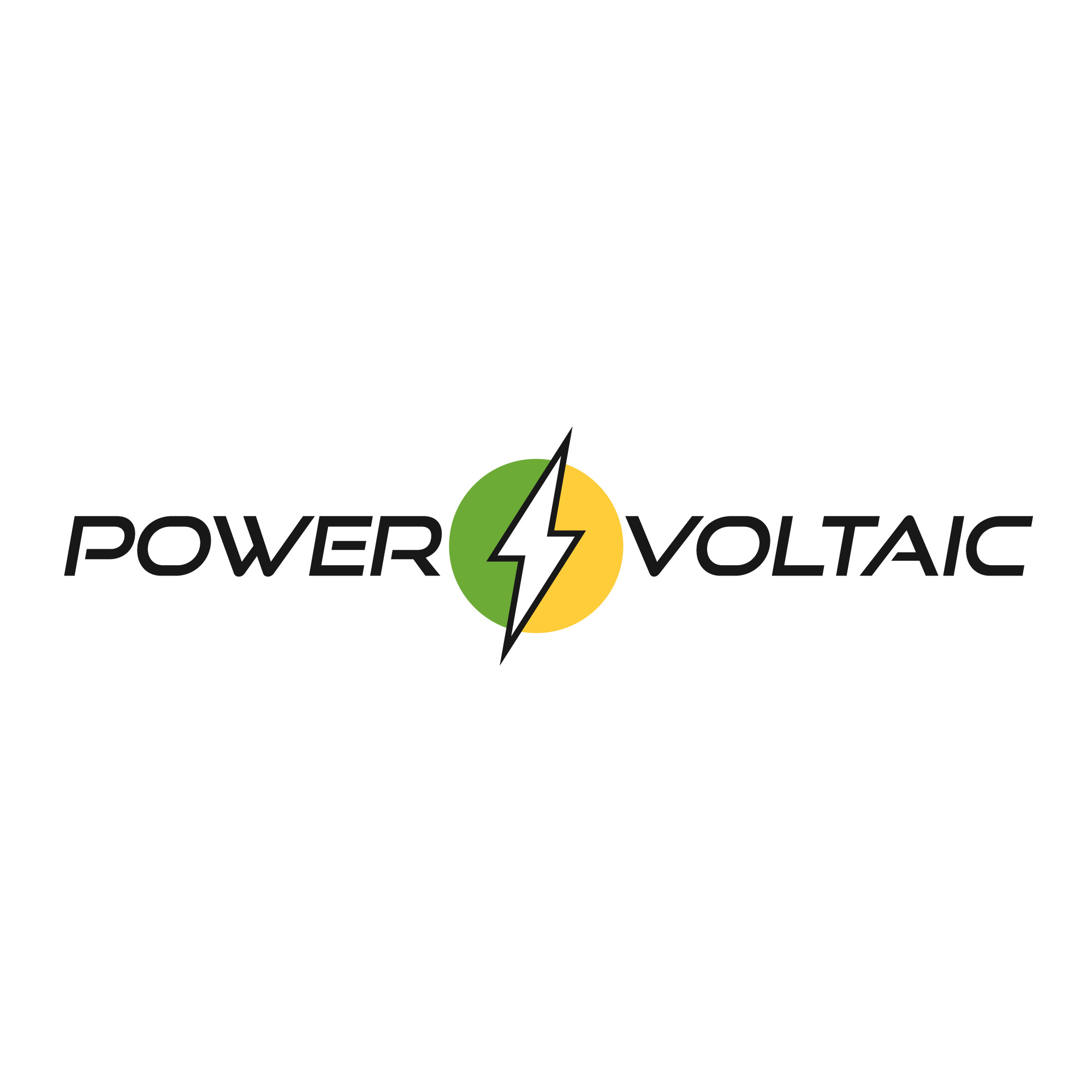 Logo PowerVoltaic Innovation GmbH & Co.KG