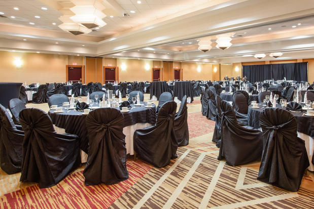 Images Crowne Plaza Houston Med Ctr-Galleria Area by IHG