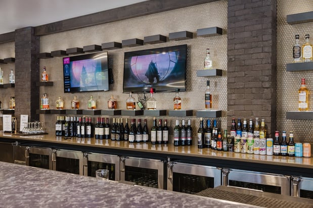 Images Crowne Plaza Suites Msp Airport - Mall of America by IHG