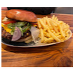 Pizza Guy in Frankfurt Am Main