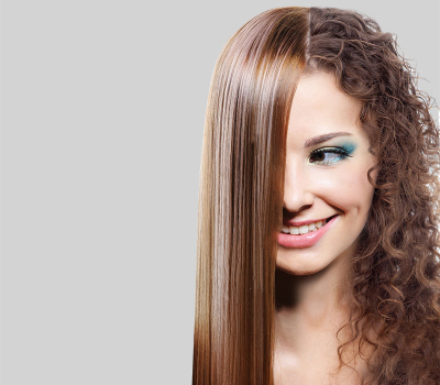 Kundenfoto 3 Lucia´s Studio | Brazilian Hairstyle - Afro-Hair - Haarverlängerung | München
