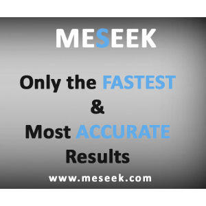 MeSeek Logo
