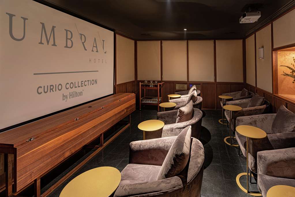 Images Umbral, Curio Collection by Hilton