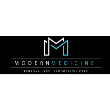 Modern Medicine Logo