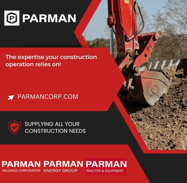 Images Parman Energy Group