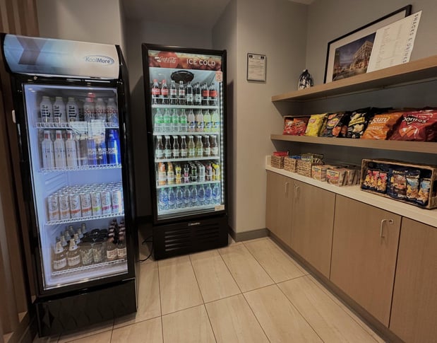 Images Holiday Inn Express Hattiesburg West – Univ Area by IHG