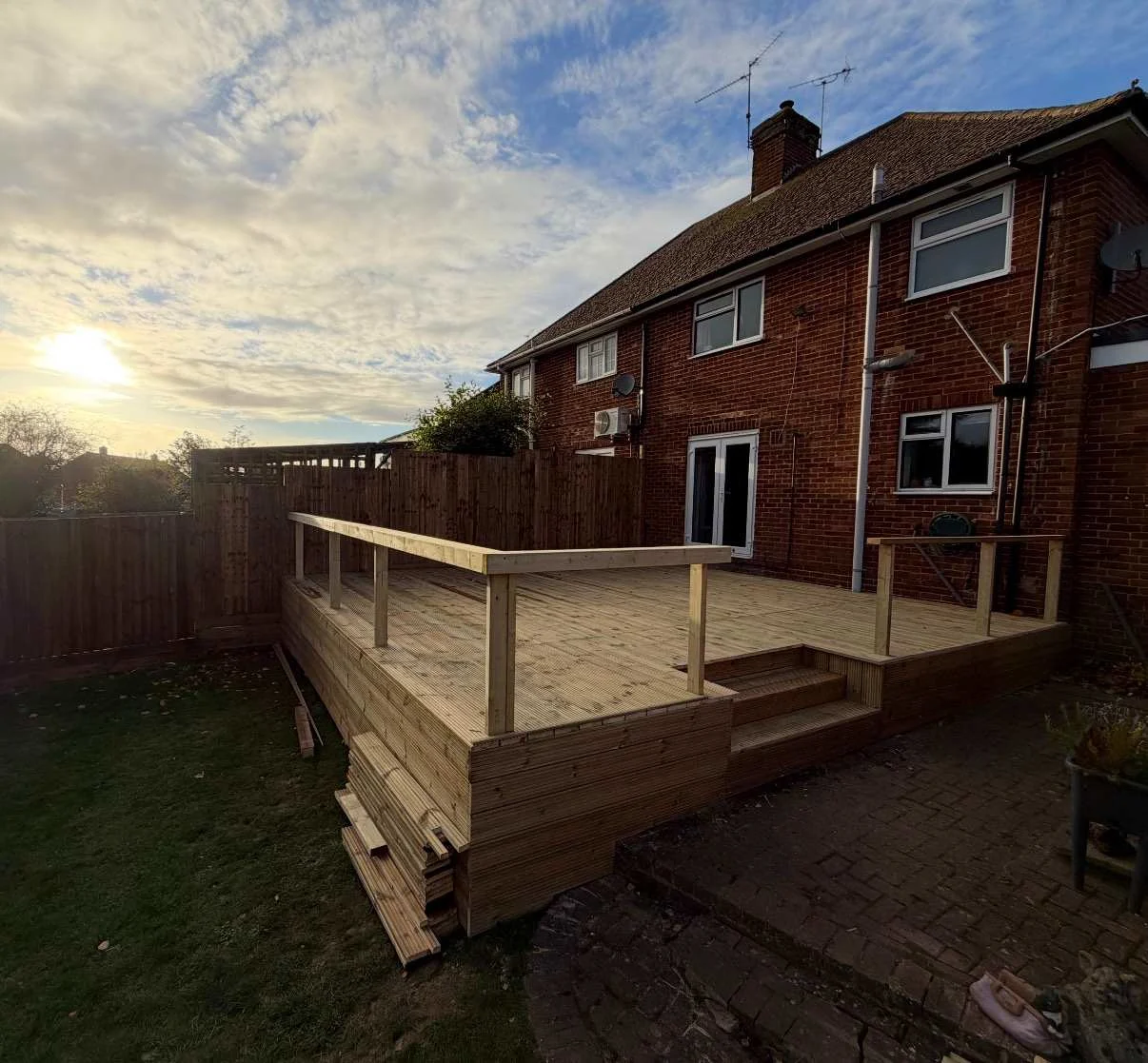 Images AR Property Maintenance Services Ltd