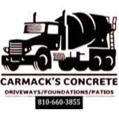 Carmack’s Concrete & Dumpsters LLC