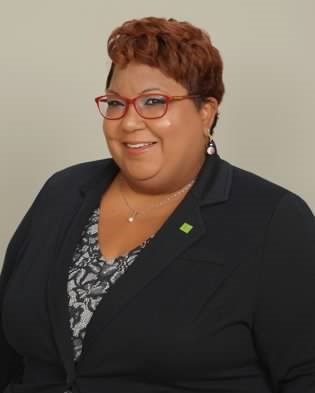 Images Raquel Serrano -TD Bank Merchant Solutions Payment Advisor