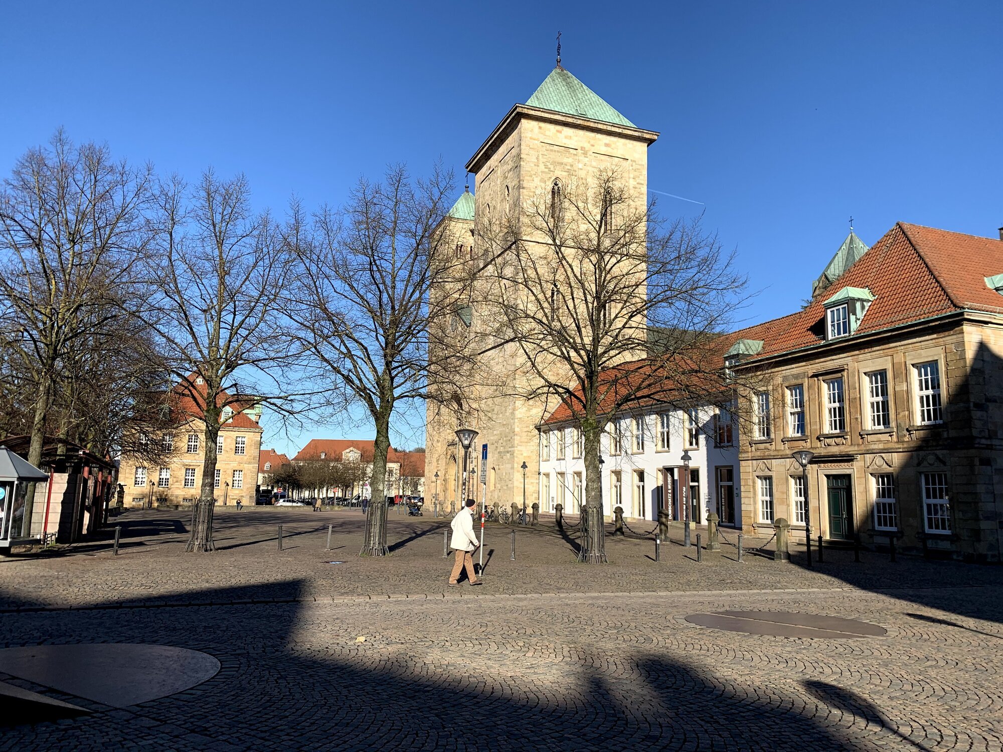 weitkamp marketing GmbH, Lotter Straße 82 in Osnabrück