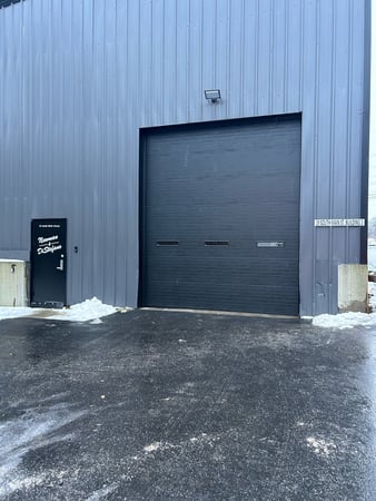 Images Maietta & Sons Garage Door
