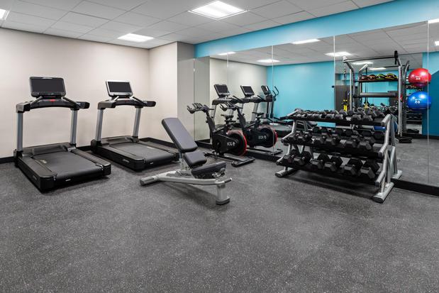 Images avid hotel Brooklyn - Dyker Heights by IHG