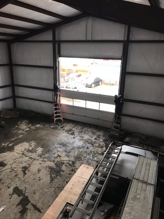 Images George's Garage Doors