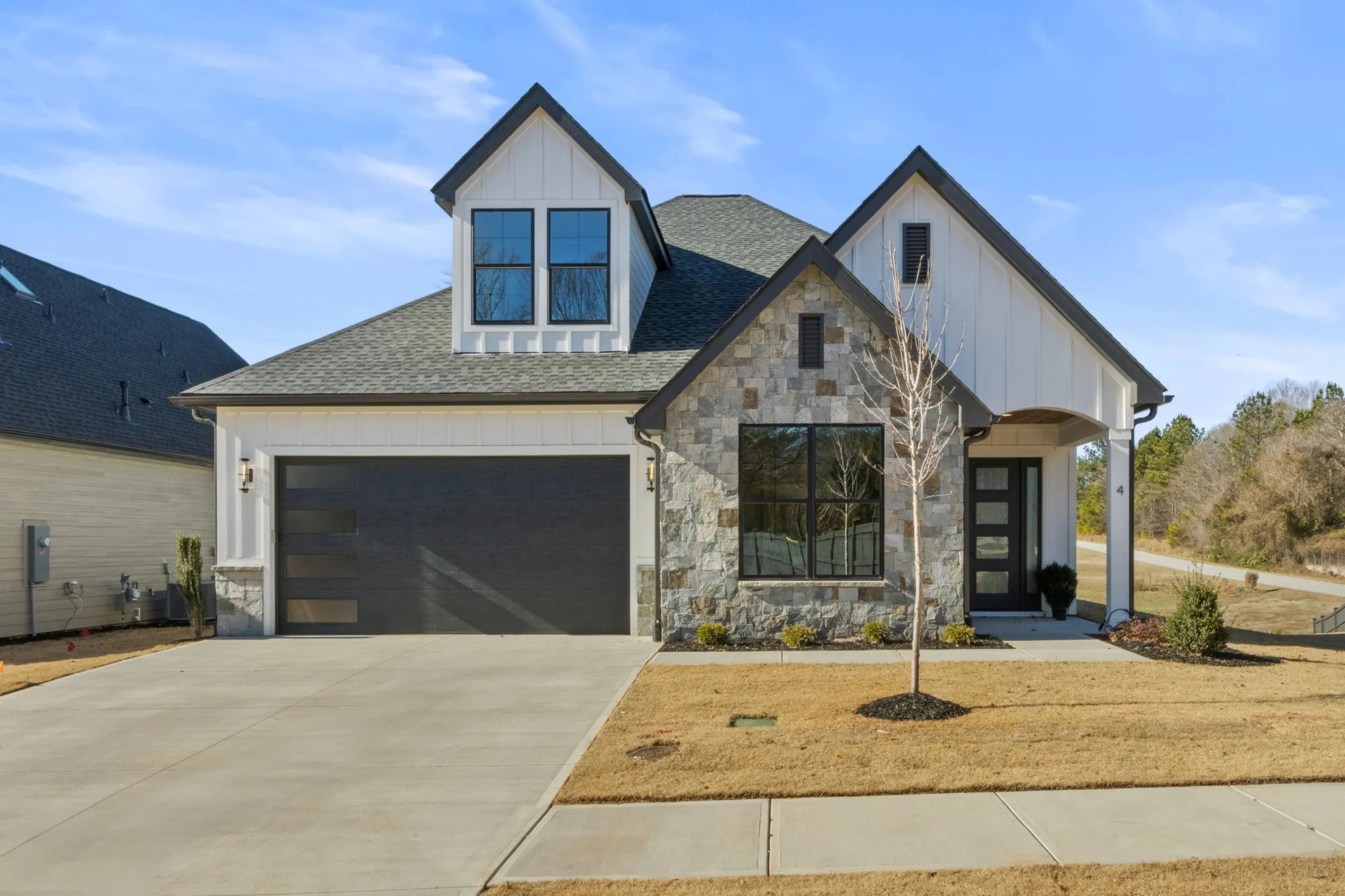 Hawk Haven at Rosewood Communities by Stanley Martin Homes