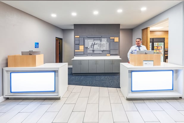 Images Holiday Inn Express & Suites del Rio by IHG