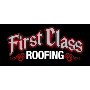 First Class Roofing Inc Logo