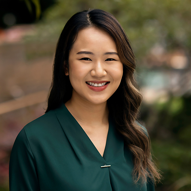 Katherine Chong