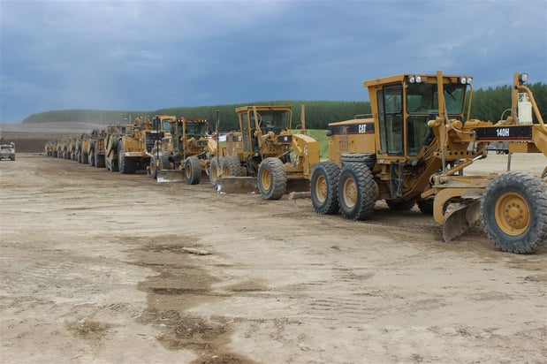 Images Laser Land Leveling Inc