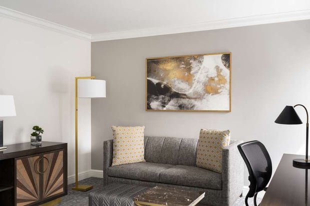 Images Martinique New York on Broadway, Curio Collection by Hilton