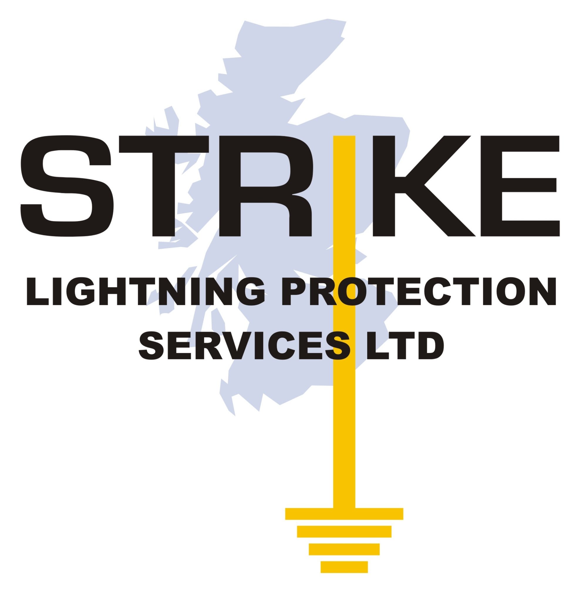 Images Strike Lightning Protection Services Ltd