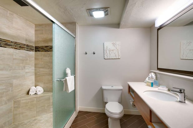 Images Spark by Hilton Salt Lake City Central