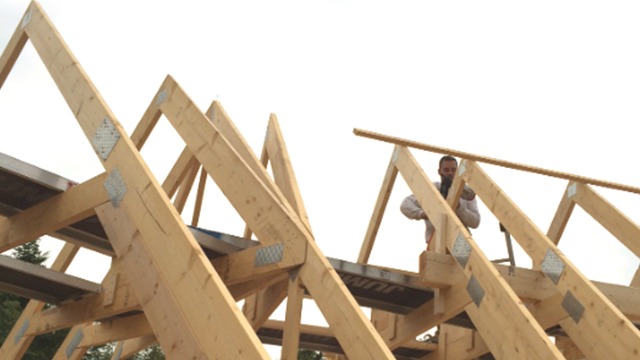 Images Nyby Tømrer & Snedker ApS