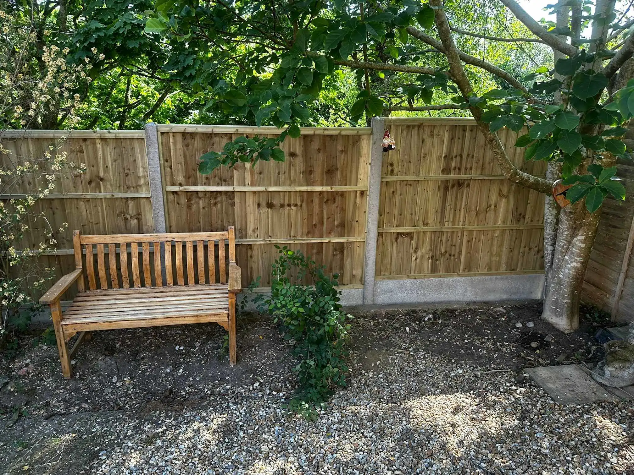 Images Hiltingbury Garden Services