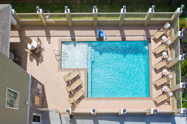 Images Candlewood Suites Corpus Christi-Naval Base Area by IHG
