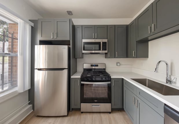 Images Kenmore Park Apartments