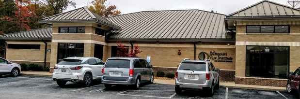 Images Missouri Eye Institute