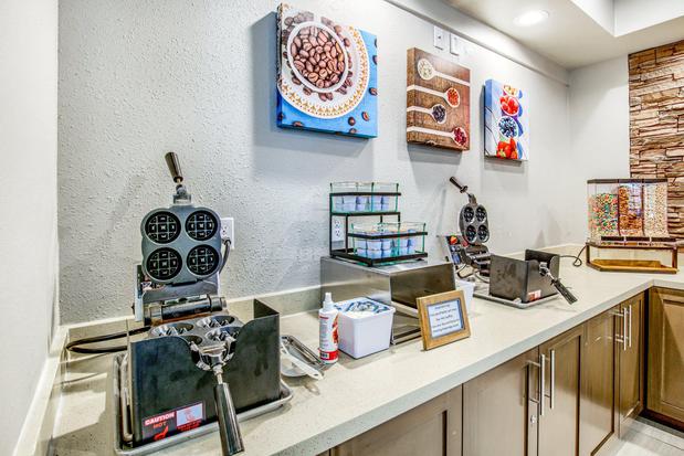 Images Staybridge Suites Gulf Shores by IHG
