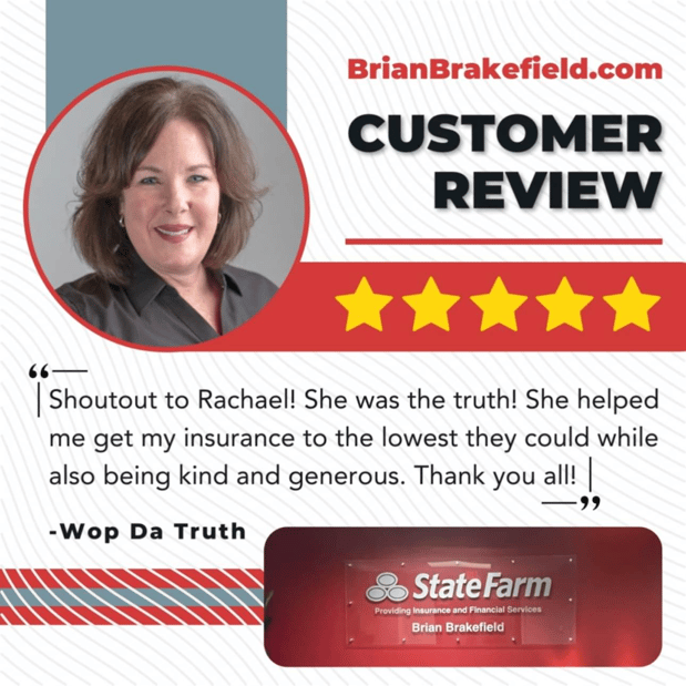 Images Brian Brakefield - State Farm Insurance Agent