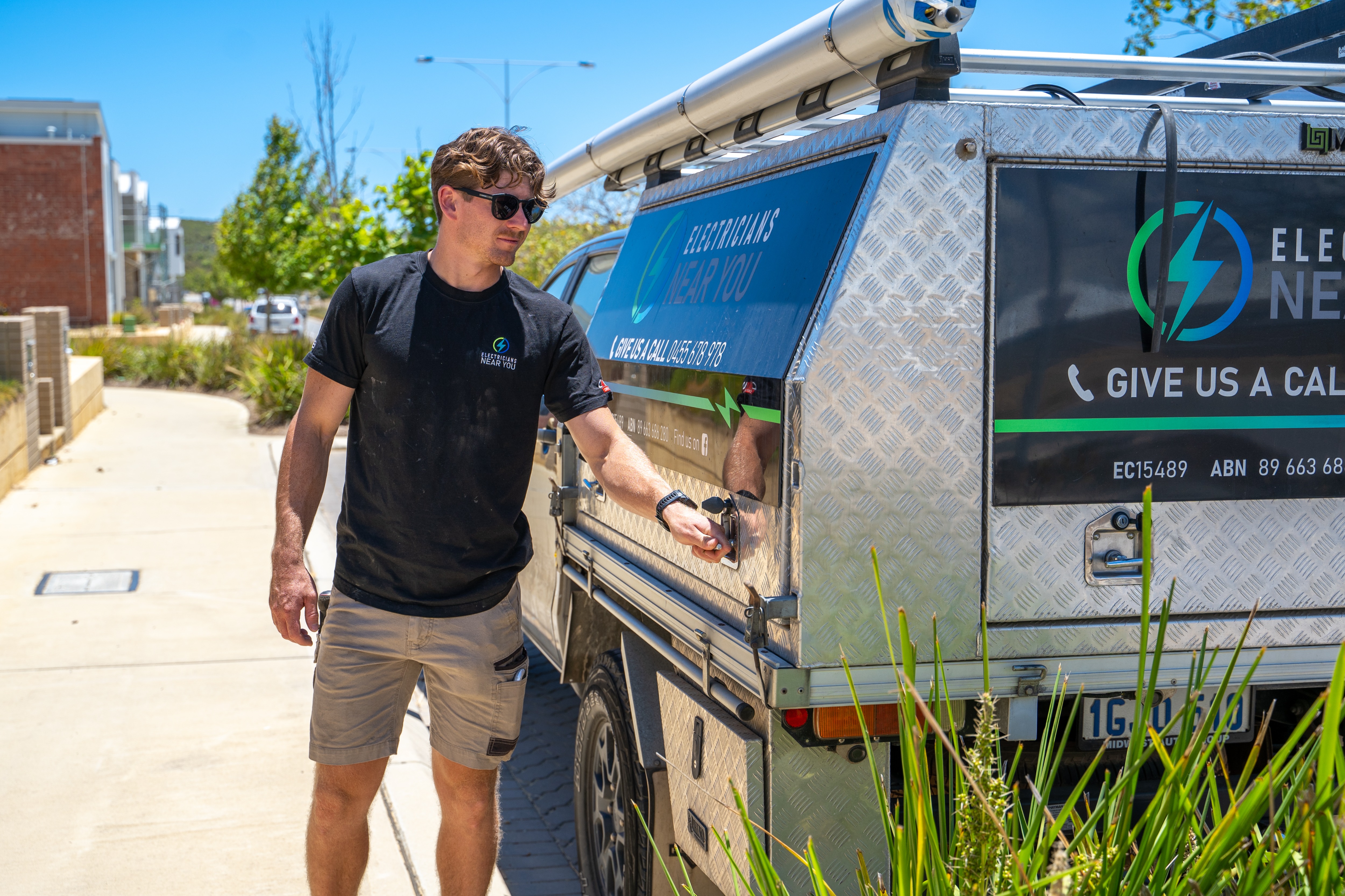 Images Electricians Near You