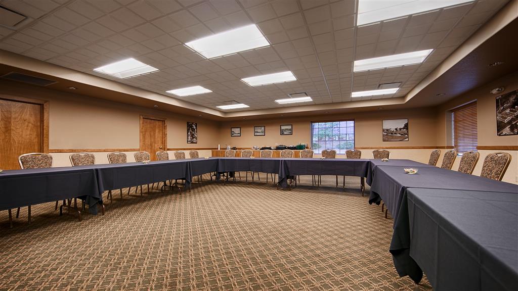 Meeting Room Best Western University Inn Fort Collins (970)484-2984