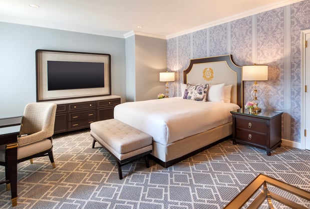 Images InterContinental the Willard Washington D.C. by IHG