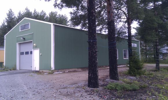 Images Alajärven Vesiosuuskunta