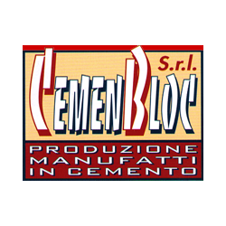 Cemenbloc Logo