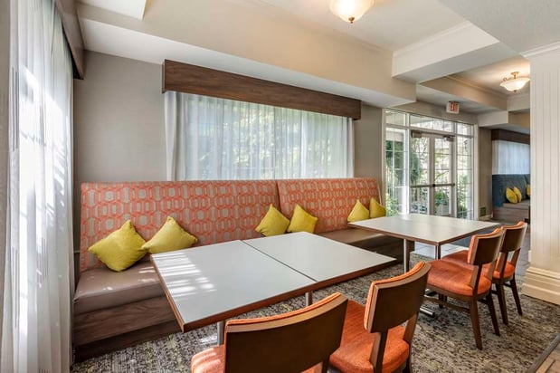 Images Hampton Inn Ukiah