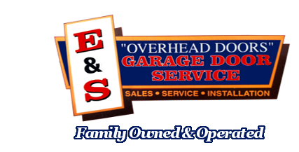 E & S Overhead Doors