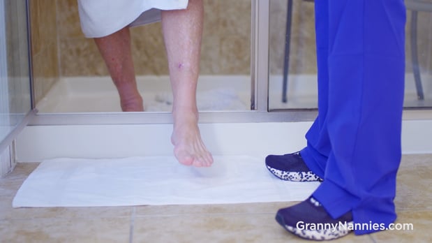 Images Granny Nannies of Gainesville