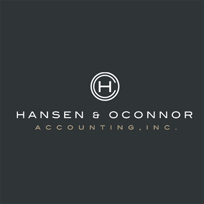 Hansen & Oconnor Accounting, Inc. Logo