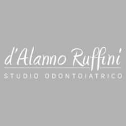 Studio Odontoiatrico D' Alanno Ruffini Logo