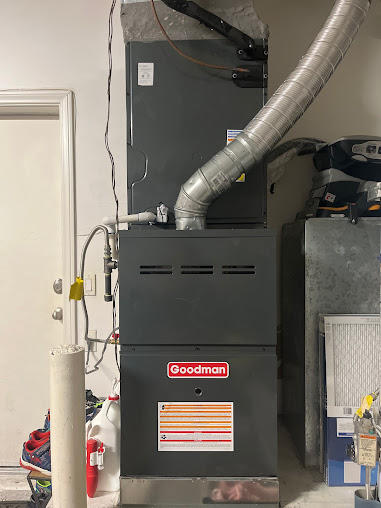 Simply Cooling, Heating and Plumbing Heating Unit Installation 