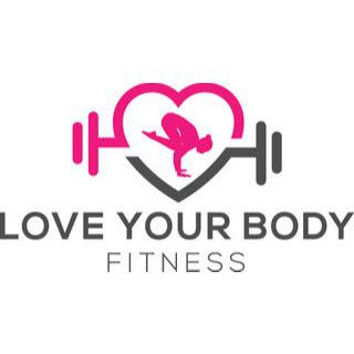 Love Your Body Fitness Company Inc
