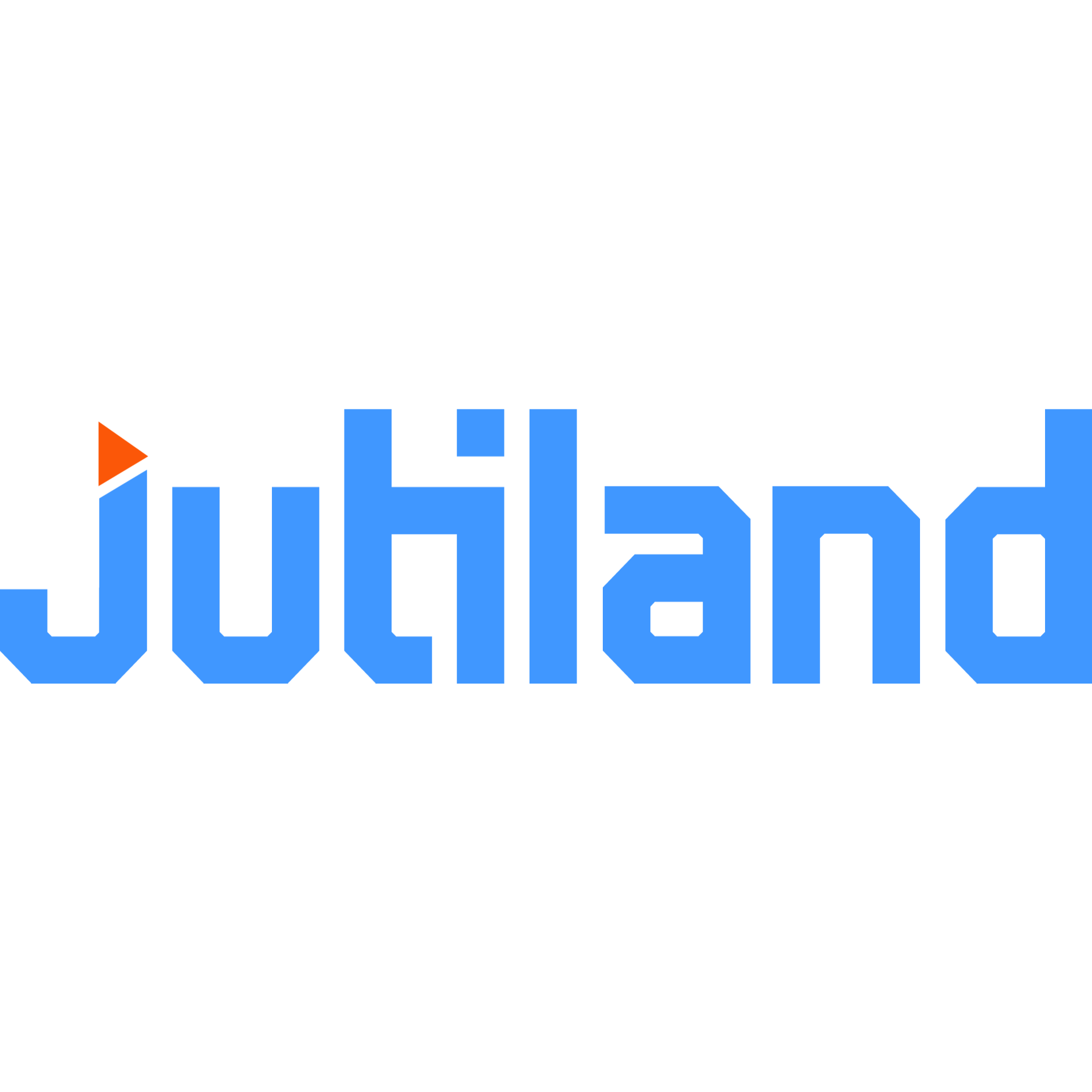 Jutiland Logo