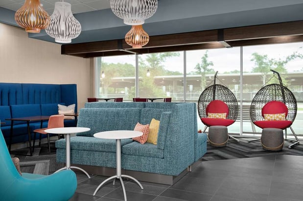 Images Tru by Hilton Jacksonville Airport I-95