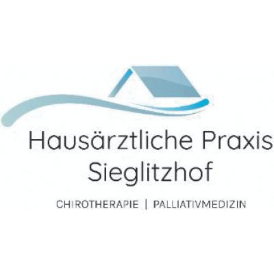 Hausärztliche Praxis Sieglitzhof Kilian Karch und Dieter Helmers-Bernet Logo